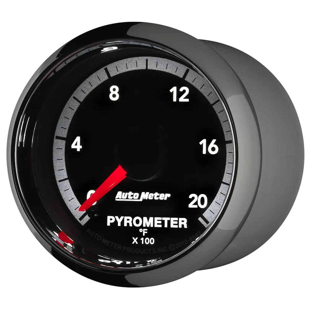AutoMeter Products 8547