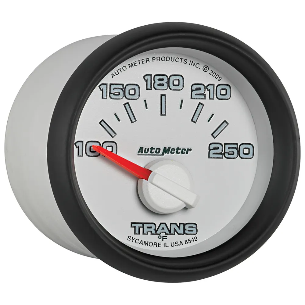 AutoMeter Products 8549