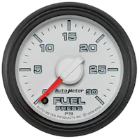 AutoMeter Products 8560