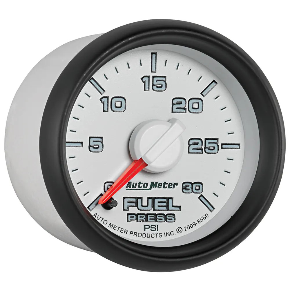 AutoMeter Products 8560