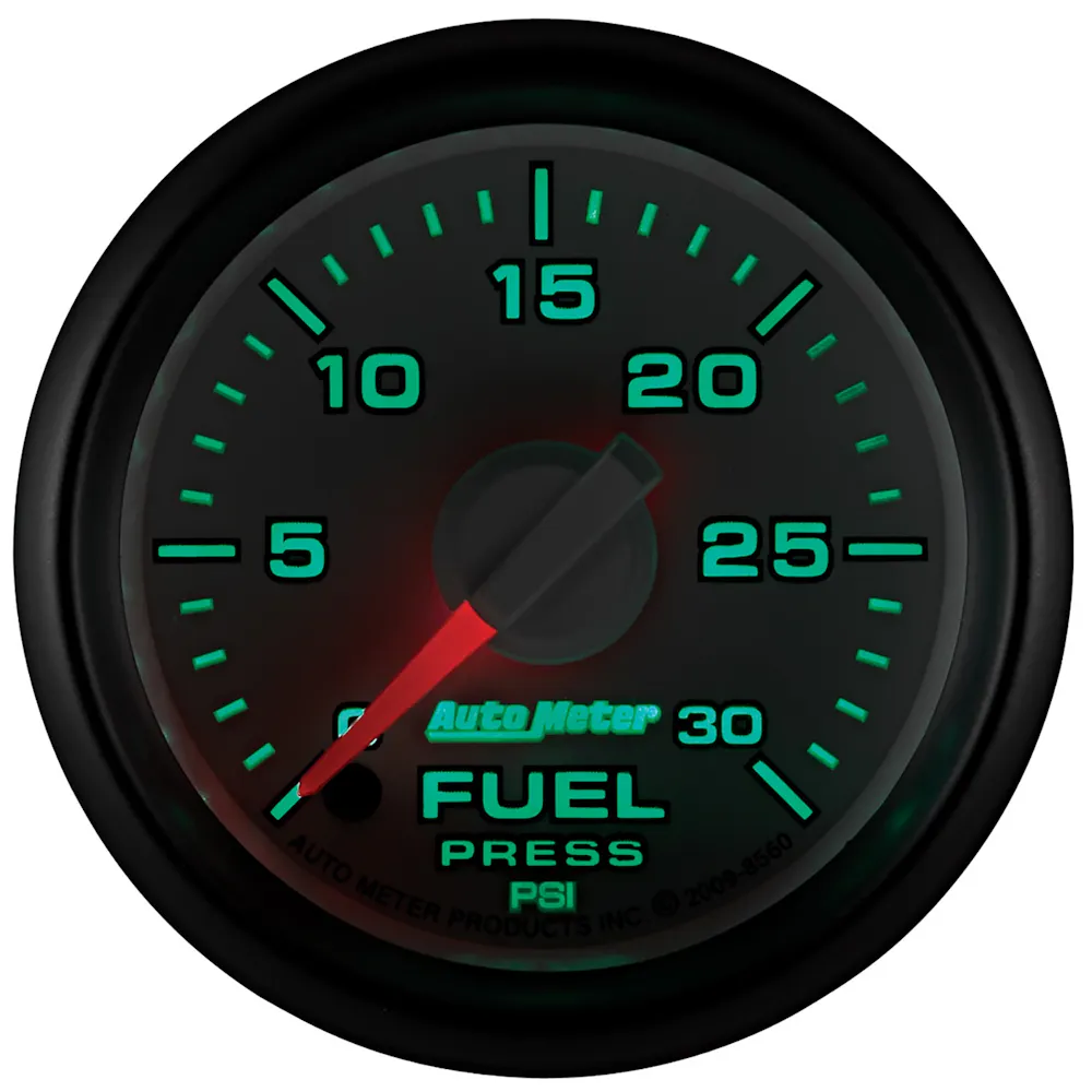 AutoMeter Products 8560