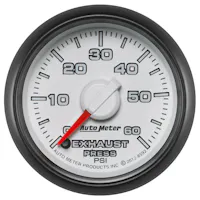 AutoMeter Products 8592