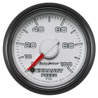 AutoMeter Products 8595