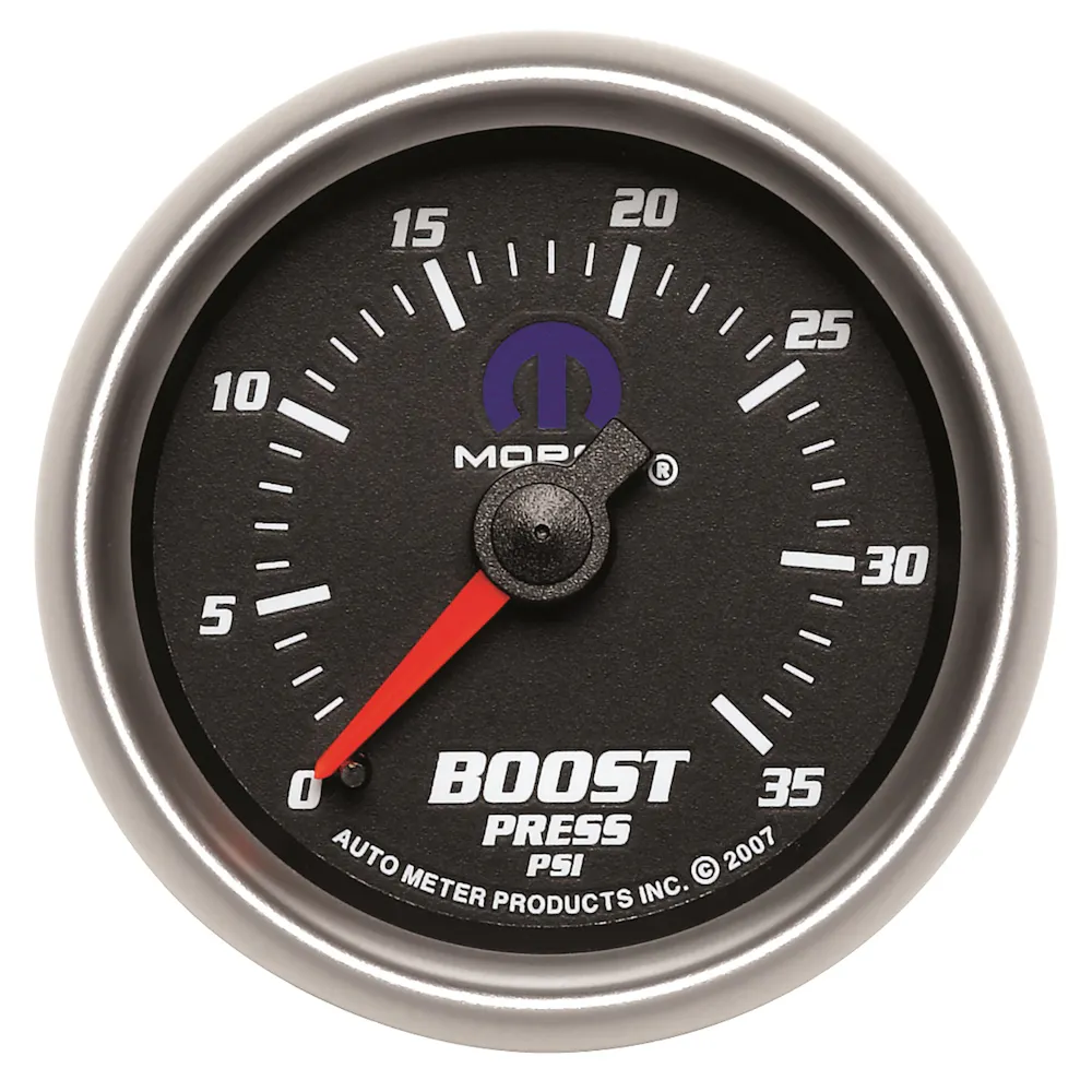 AutoMeter Products 880011