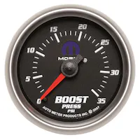 AutoMeter Products 880011