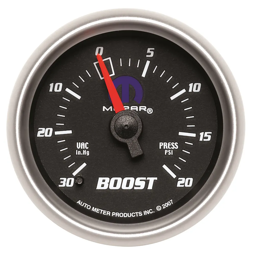AutoMeter Products 880012