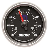 AutoMeter Products 880012