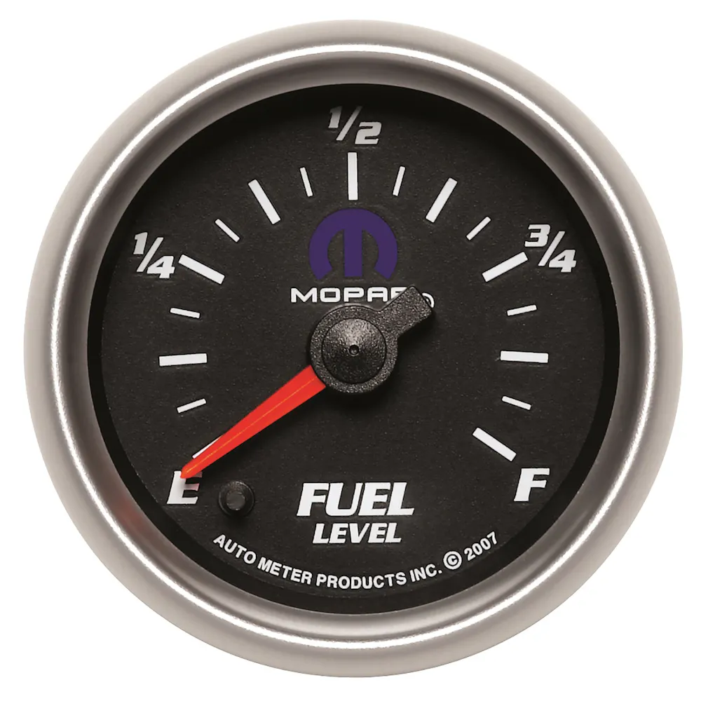 AutoMeter Products 880013