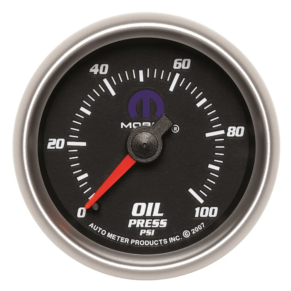 AutoMeter Products 880014