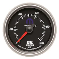 AutoMeter Products 880014