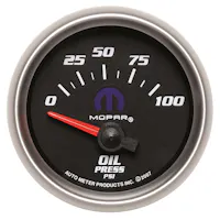 AutoMeter Products 880015