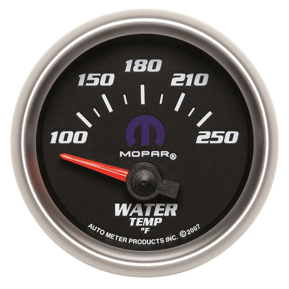 AutoMeter Products 880016