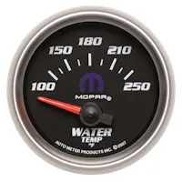 AutoMeter Products 880016
