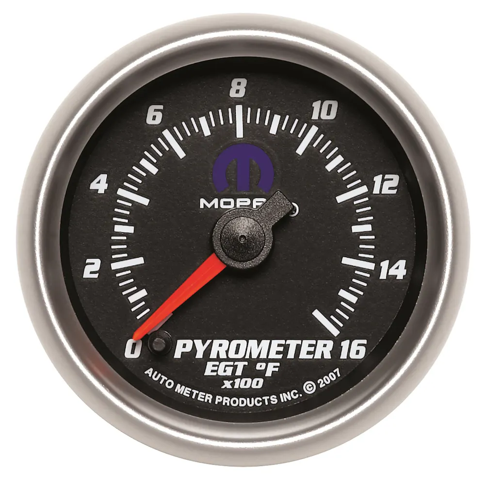 AutoMeter Products 880017