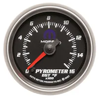 AutoMeter Products 880017