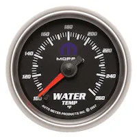 AutoMeter Products 880018