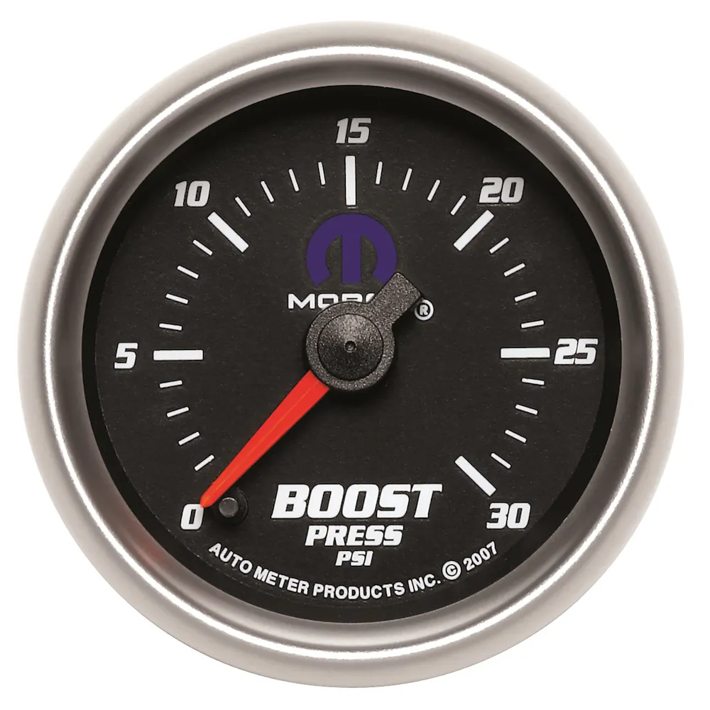 AutoMeter Products 880020