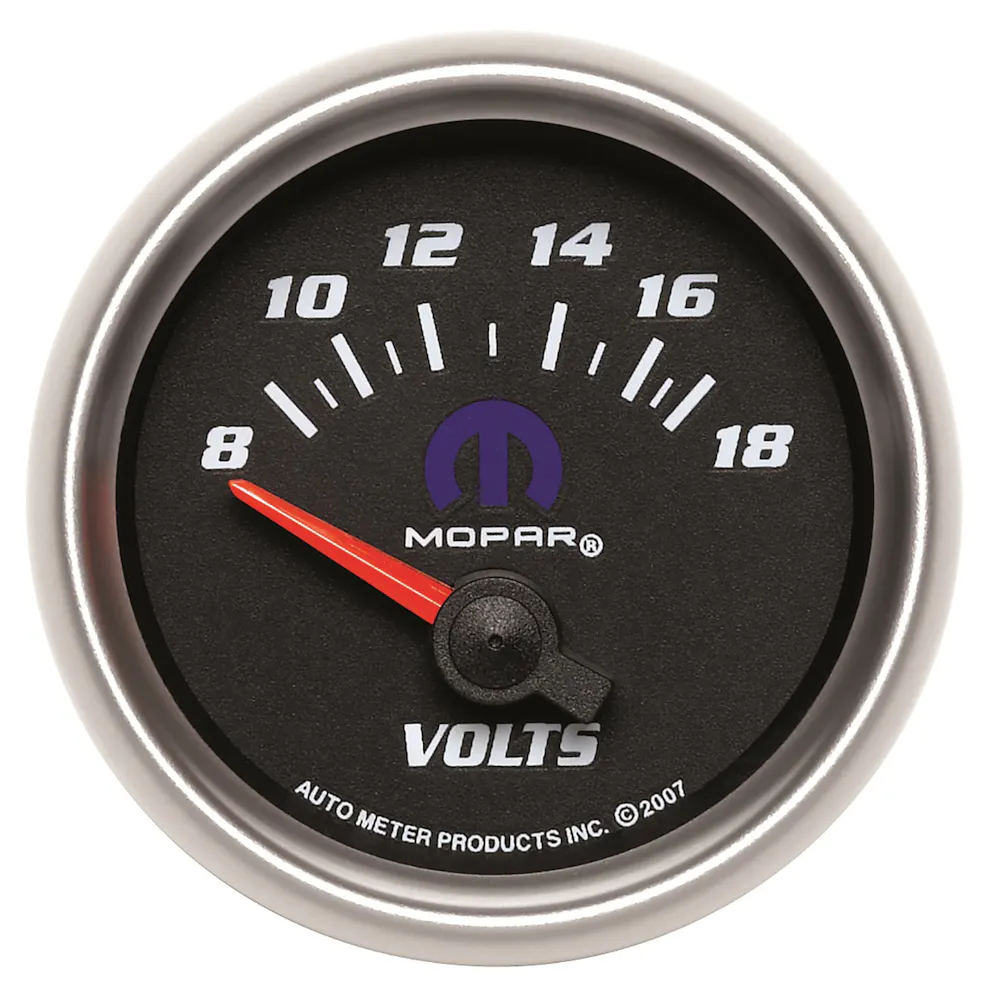 AutoMeter Products 880021
