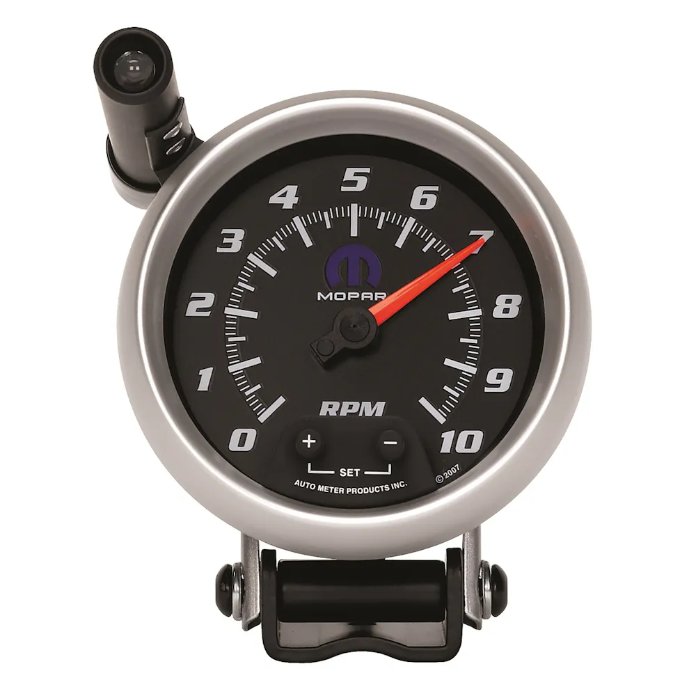 AutoMeter Products 880023