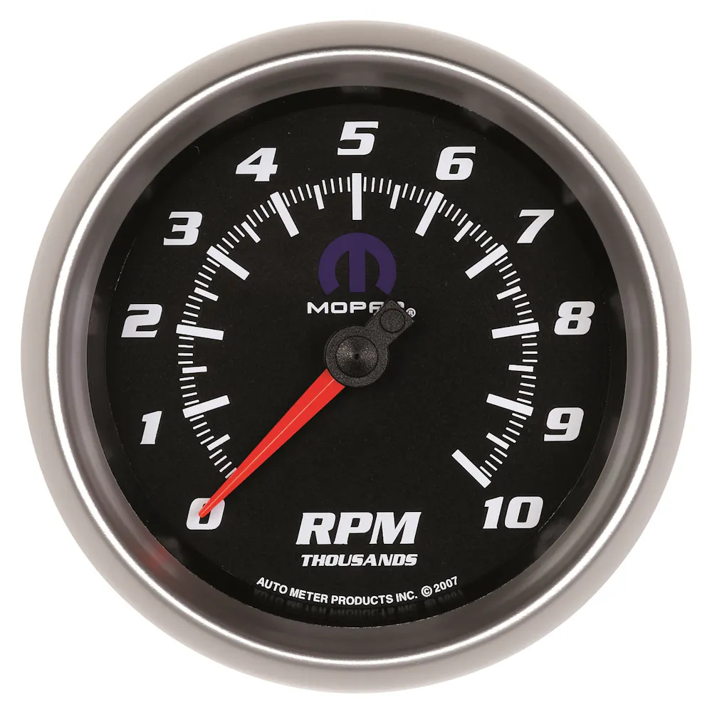 AutoMeter Products 880024