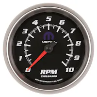 AutoMeter Products 880024