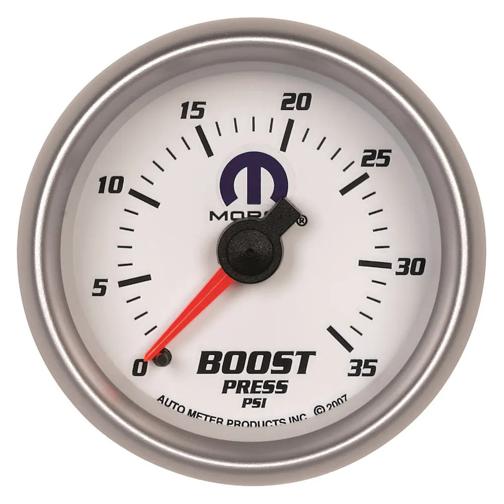 AutoMeter Products 880025