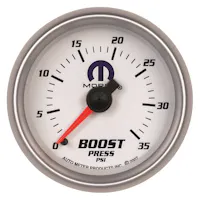 AutoMeter Products 880025