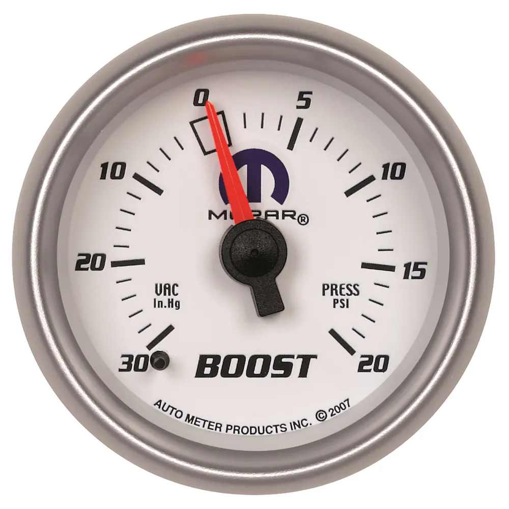 AutoMeter Products 880026