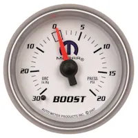 AutoMeter Products 880026