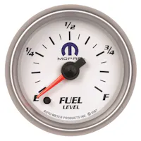 AutoMeter Products 880027