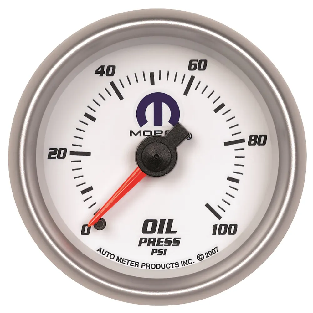 AutoMeter Products 880028
