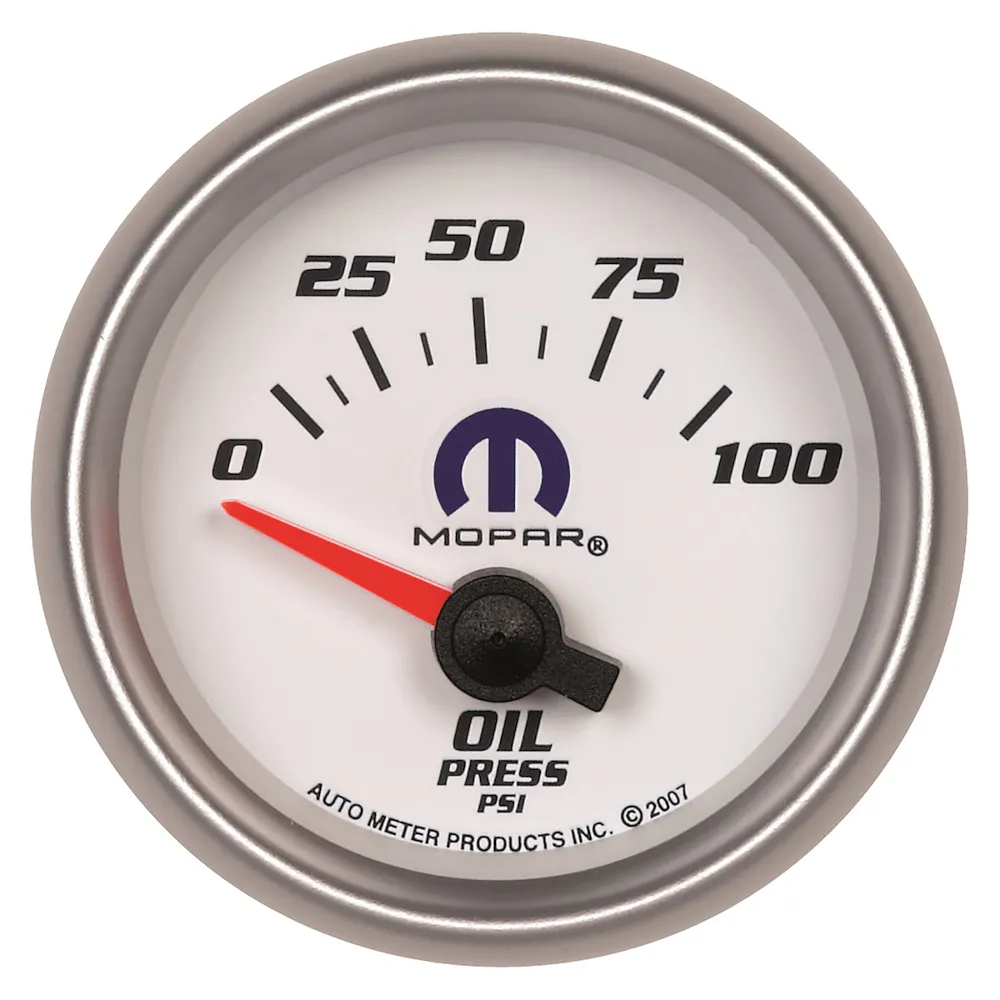 AutoMeter Products 880029