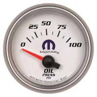 AutoMeter Products 880029
