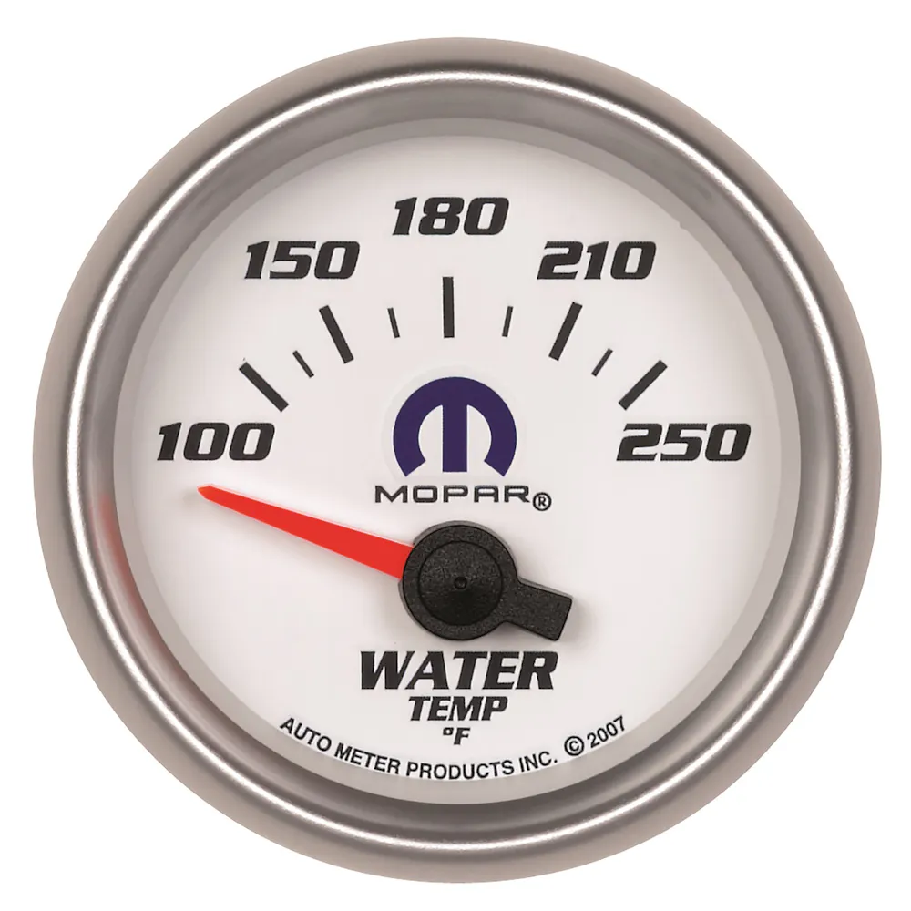 AutoMeter Products 880030