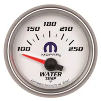 AutoMeter Products 880030