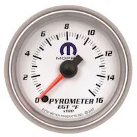 AutoMeter Products 880031