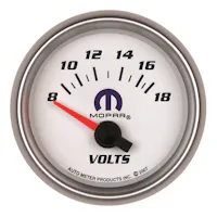 AutoMeter Products 880035