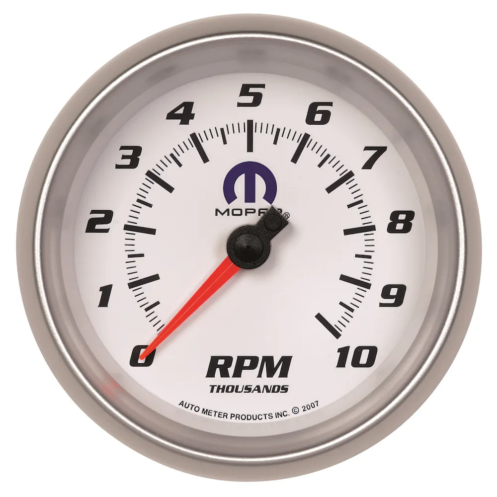 AutoMeter Products 880038