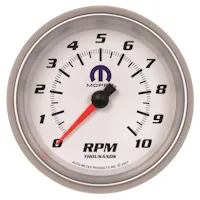 AutoMeter Products 880038