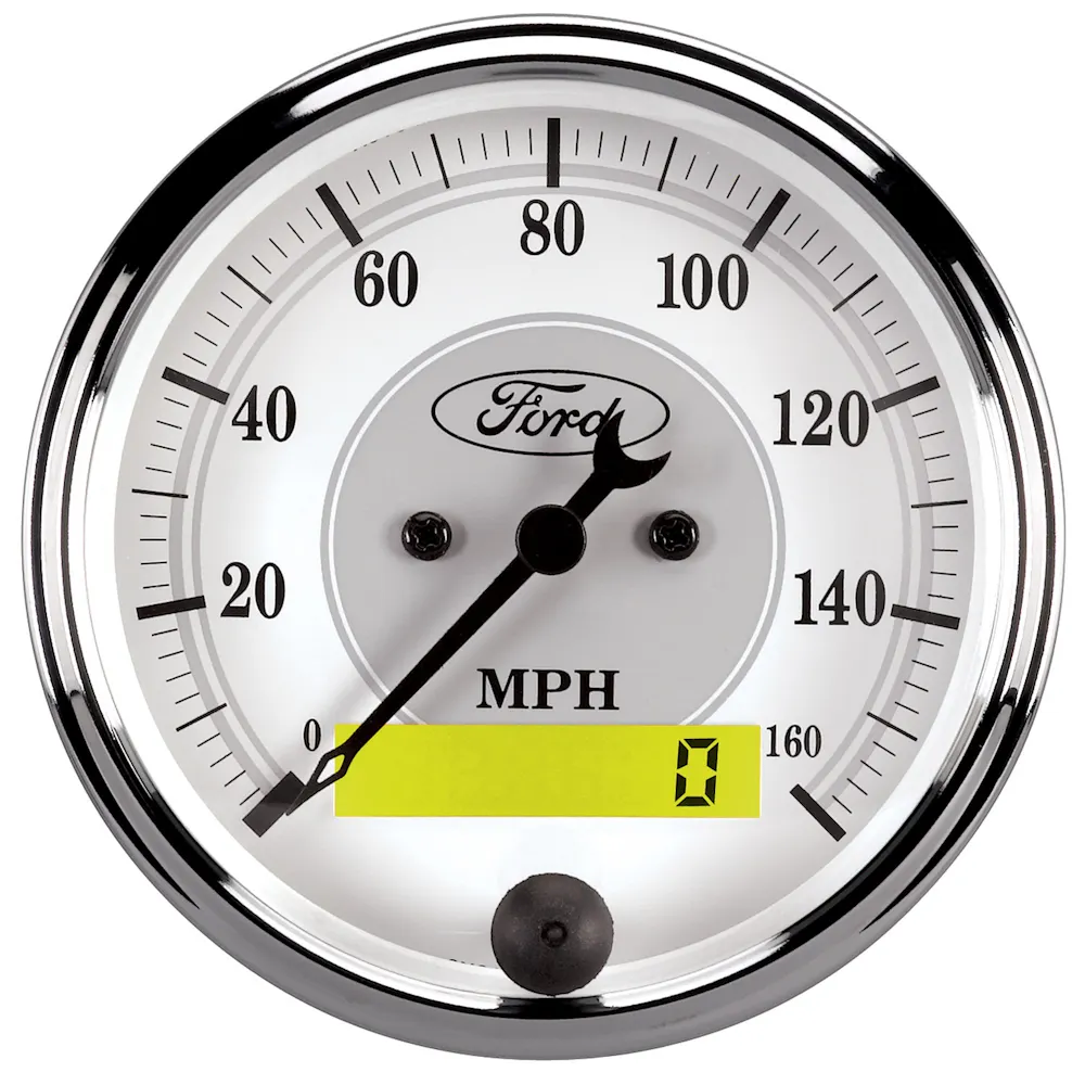 AutoMeter Products 880087
