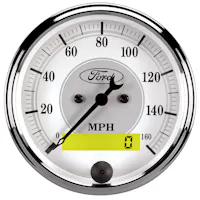 AutoMeter Products 880087