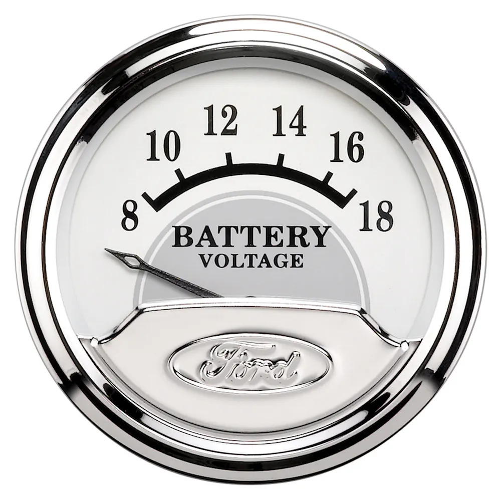 AutoMeter Products 880354