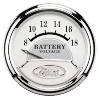 AutoMeter Products 880354