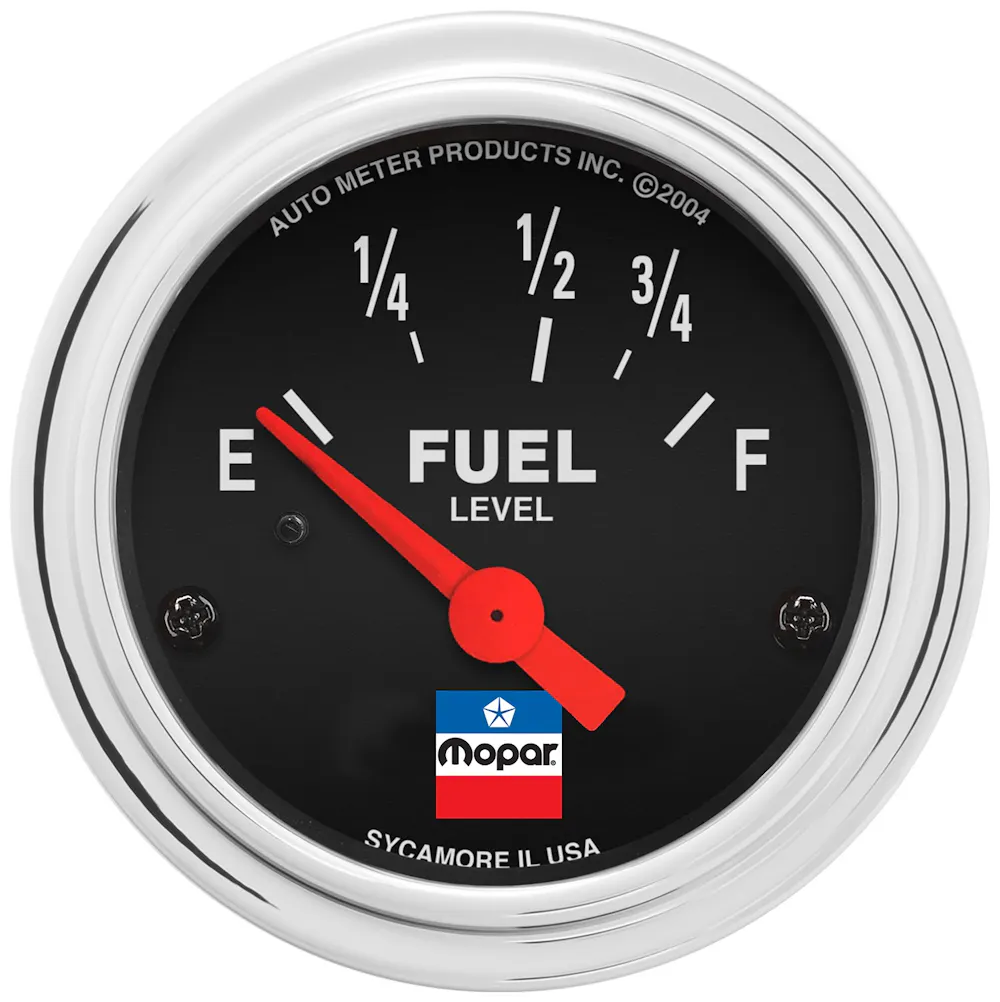 AutoMeter Products 880785