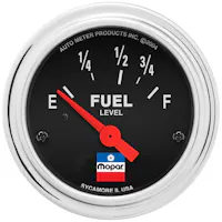 AutoMeter Products 880785