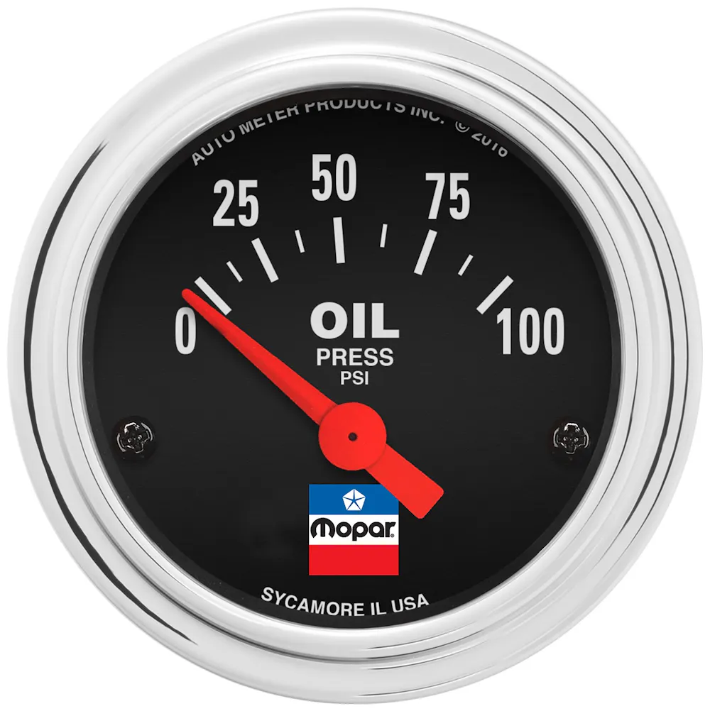 AutoMeter Products 880786