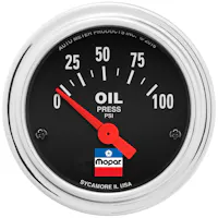 AutoMeter Products 880786