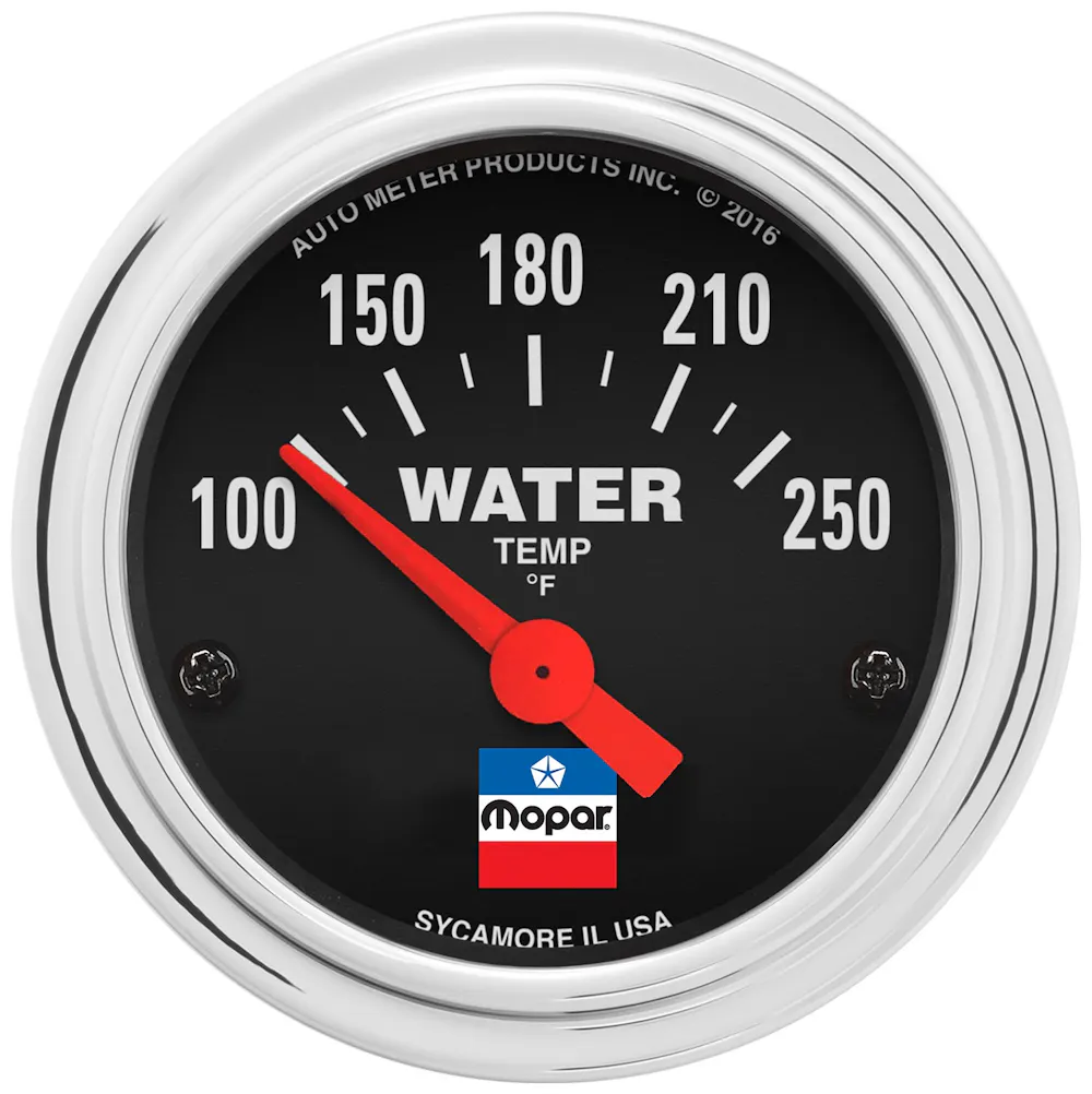 AutoMeter Products 880787