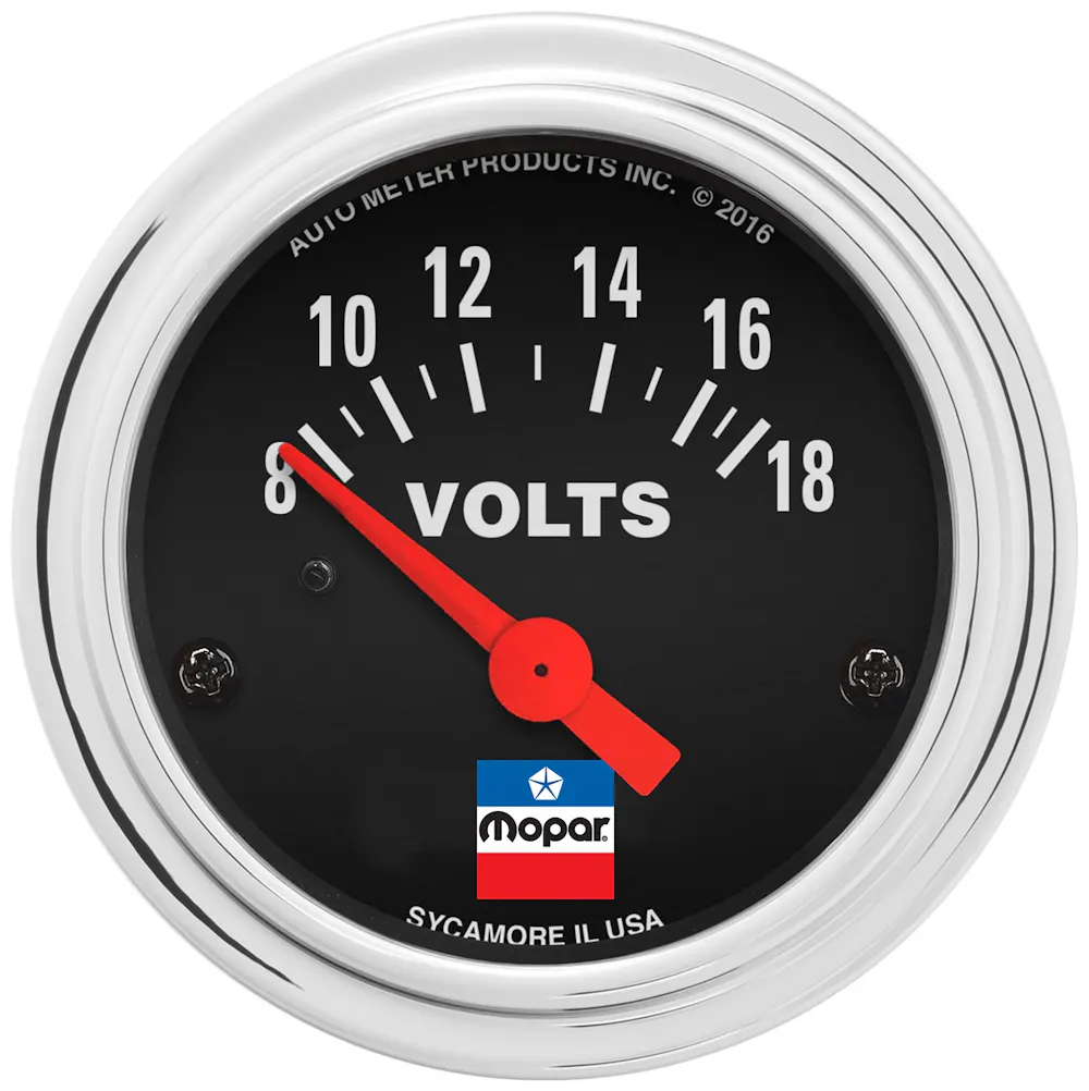 AutoMeter Products 880788