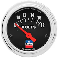 AutoMeter Products 880788